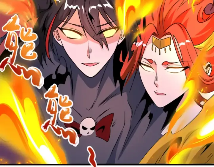 漫画《全球诡异时代》第565话 扶桑篇第137张图