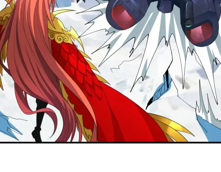 漫画《全球诡异时代》第566话 扶桑篇第119张图