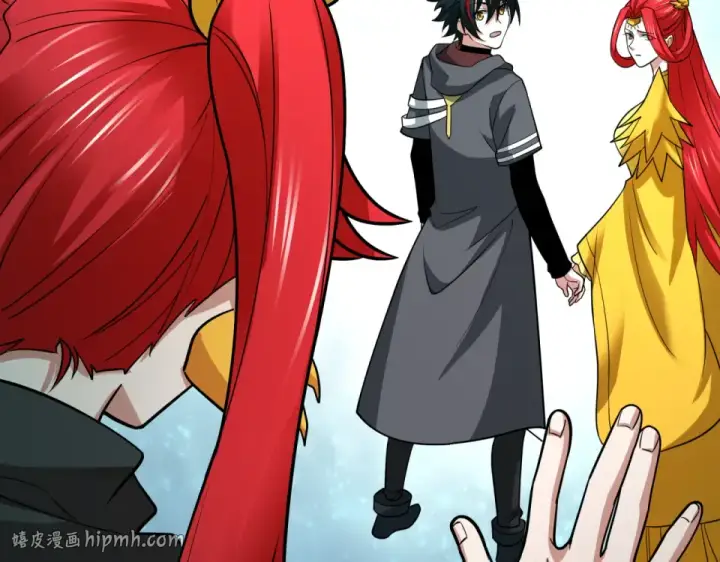 漫画《全球诡异时代》第566话 扶桑篇第136张图
