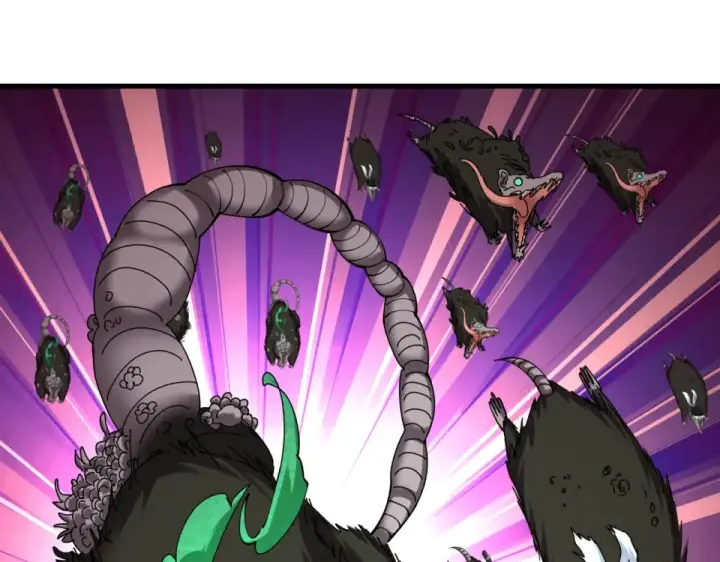 漫画《全球诡异时代》第566话 扶桑篇第36张图