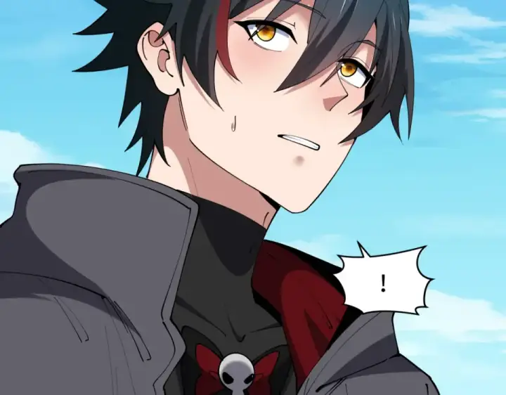漫画《全球诡异时代》第569话 扶桑篇第126张图