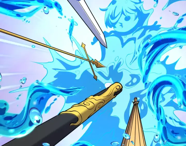 漫画《全球诡异时代》第571话 扶桑篇——特殊的晋级！第126张图