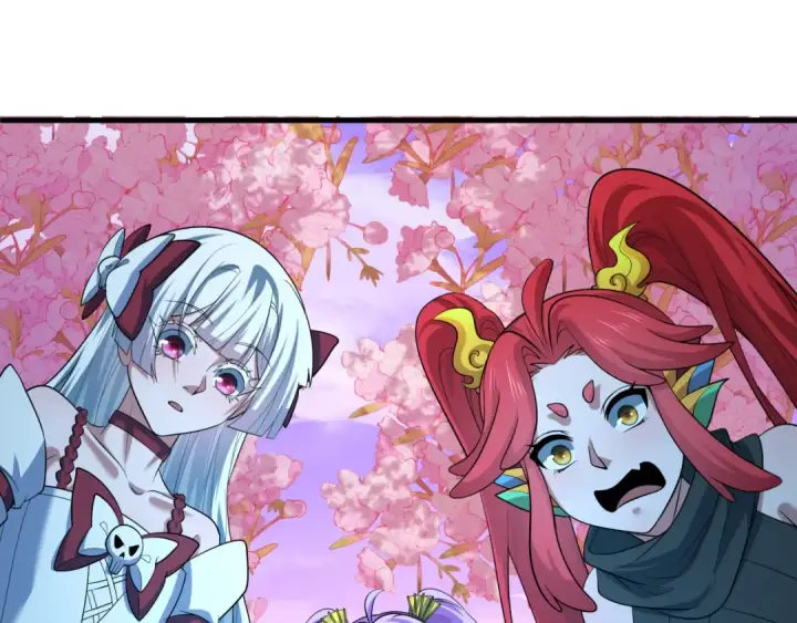 漫画《全球诡异时代》第571话 扶桑篇——特殊的晋级！第161张图