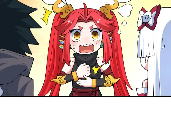 漫画《全球诡异时代》第571话 扶桑篇——特殊的晋级！第65张图
