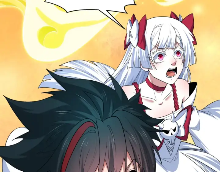 漫画《全球诡异时代》第571话 扶桑篇——特殊的晋级！第74张图