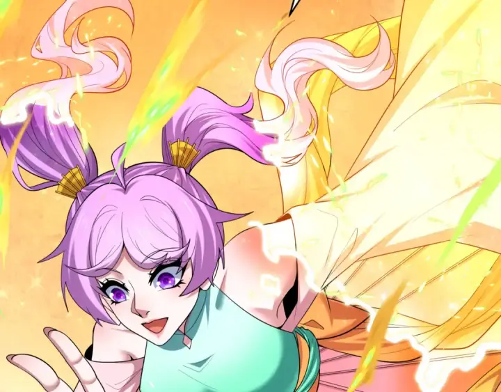 漫画《全球诡异时代》第571话 扶桑篇——特殊的晋级！第97张图