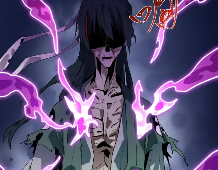 漫画《全球诡异时代》第572话 扶桑篇第145张图