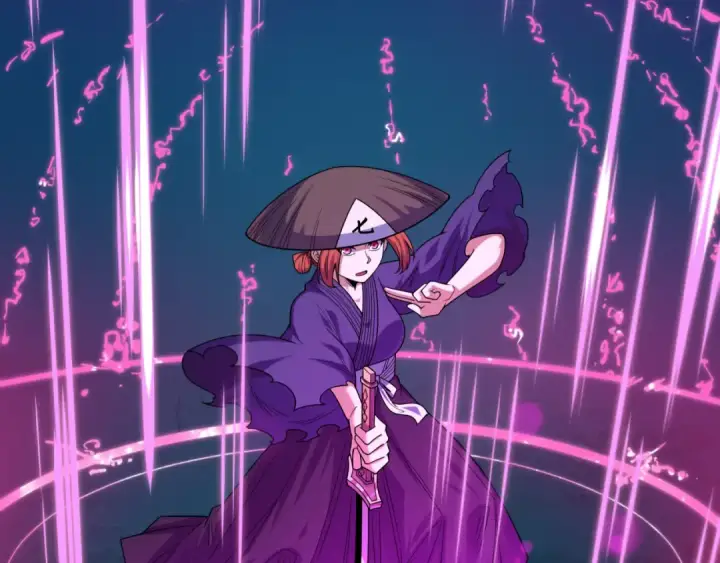漫画《全球诡异时代》第574话 扶桑篇第12张图