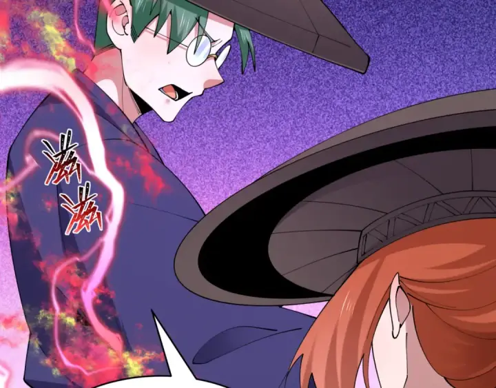 漫画《全球诡异时代》第574话 扶桑篇第7张图