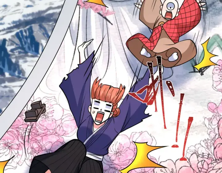 漫画《全球诡异时代》第575话 扶桑篇第100张图