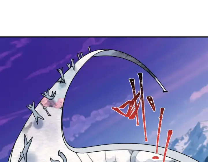 漫画《全球诡异时代》第575话 扶桑篇第98张图