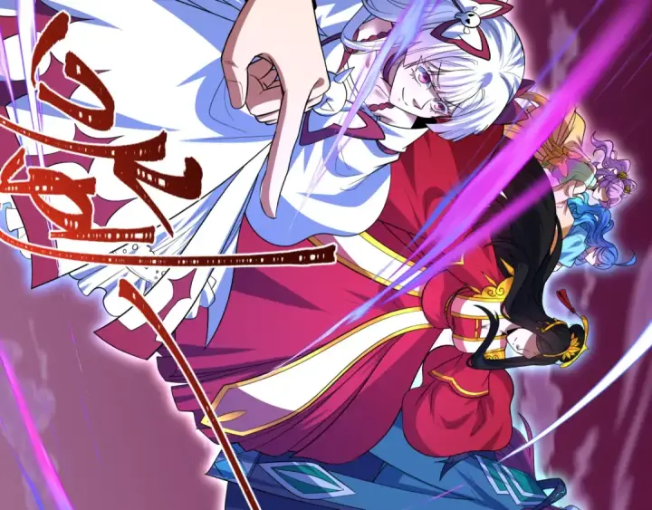 漫画《全球诡异时代》第576话 扶桑篇第109张图