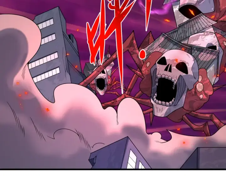 漫画《全球诡异时代》第576话 扶桑篇第134张图
