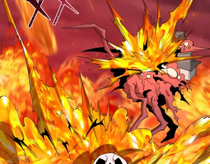 漫画《全球诡异时代》第576话 扶桑篇第169张图
