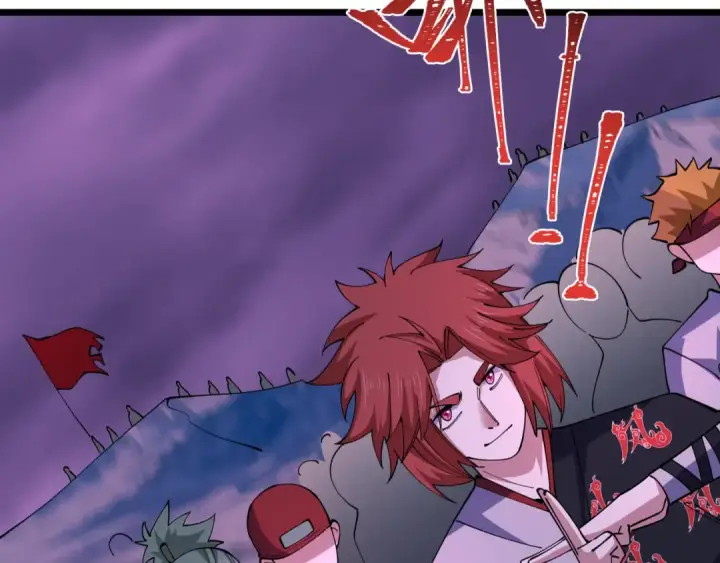 漫画《全球诡异时代》第576话 扶桑篇第21张图