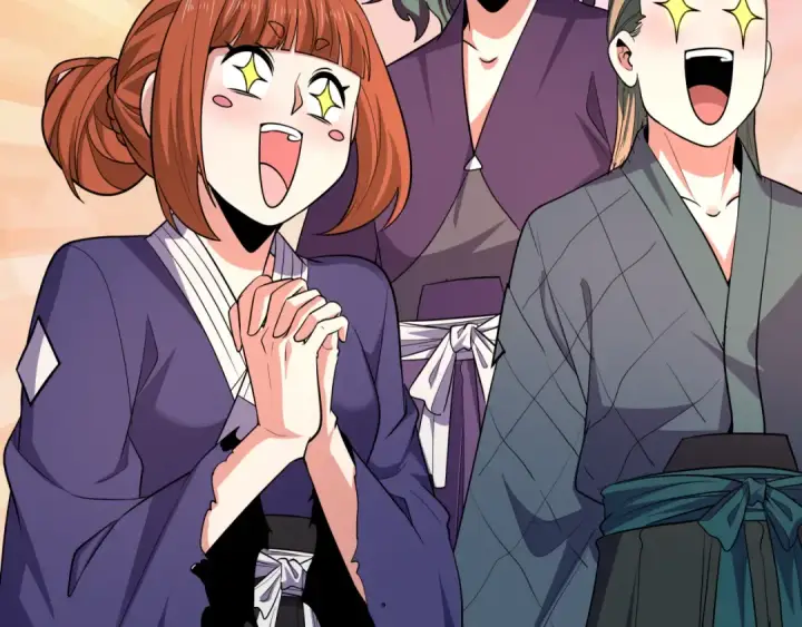 漫画《全球诡异时代》第576话 扶桑篇第46张图