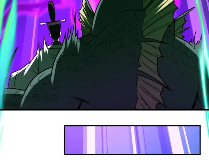 漫画《全球诡异时代》第577话 扶桑篇第75张图