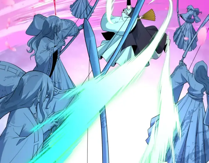 漫画《全球诡异时代》第579话 扶桑篇第127张图