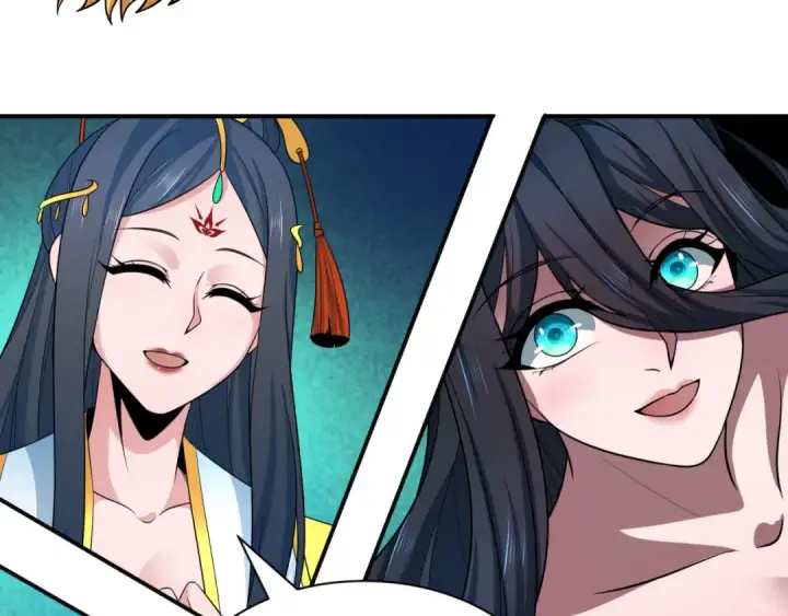 漫画《全球诡异时代》第580话 扶桑篇第126张图
