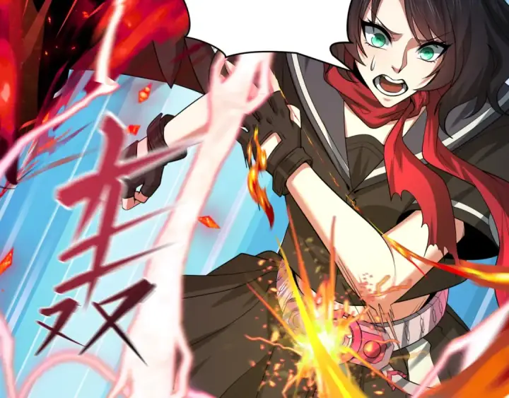 漫画《全球诡异时代》第583话 扶桑篇第23张图