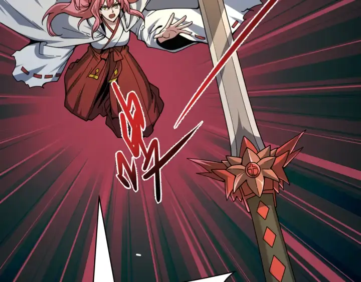漫画《全球诡异时代》第584话 扶桑篇第135张图