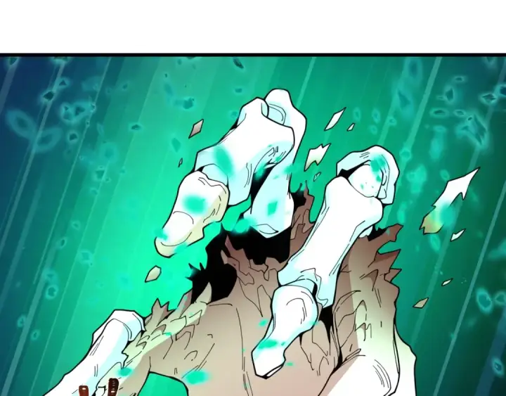 漫画《全球诡异时代》第584话 扶桑篇第95张图