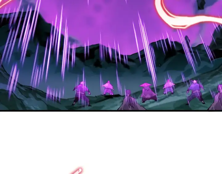 漫画《全球诡异时代》第585话 扶桑篇第37张图