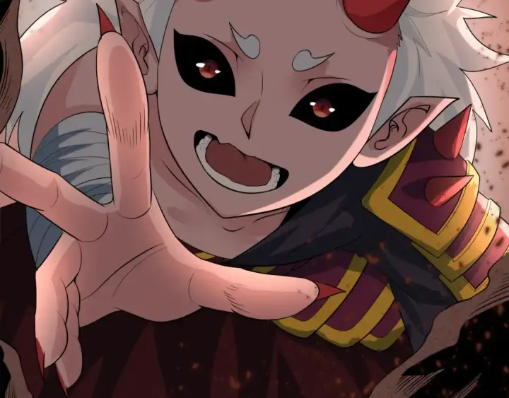 漫画《全球诡异时代》第587话 扶桑篇第172张图