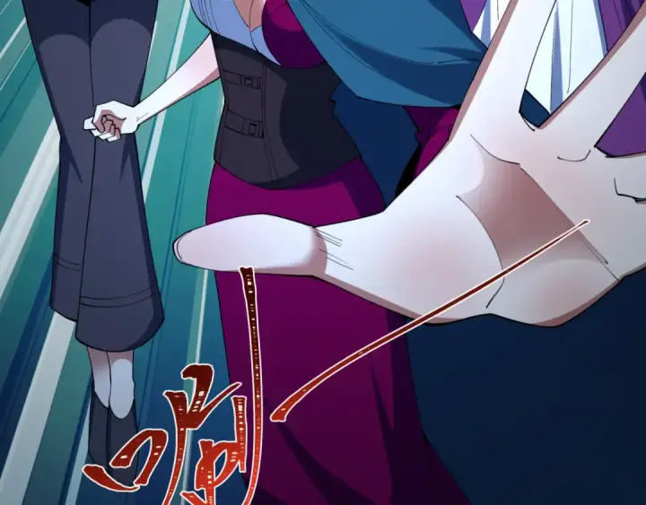 漫画《全球诡异时代》第587话 扶桑篇第35张图