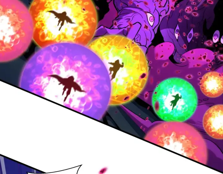 漫画《全球诡异时代》第587话 扶桑篇第84张图