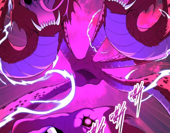 漫画《全球诡异时代》第589话 扶桑篇第134张图