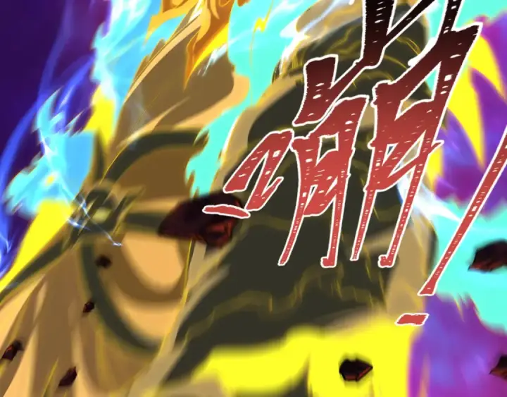 漫画《全球诡异时代》第593话 扶桑篇第75张图