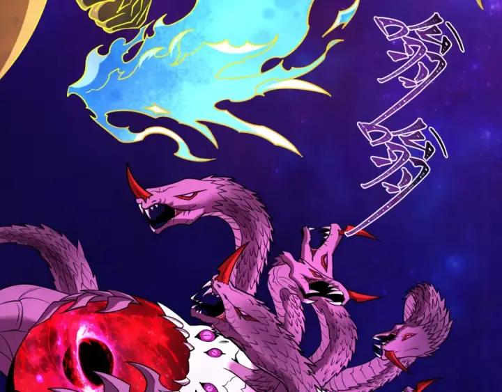 漫画《全球诡异时代》第593话 扶桑篇第94张图