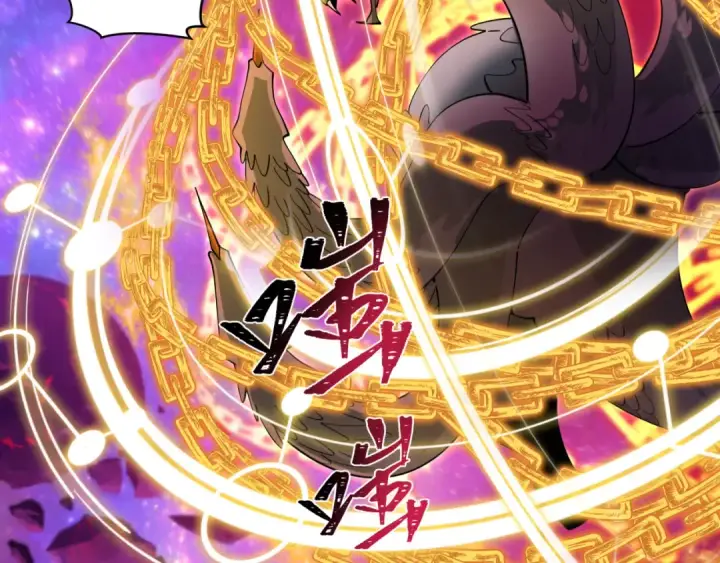 漫画《全球诡异时代》第594话 扶桑篇第35张图