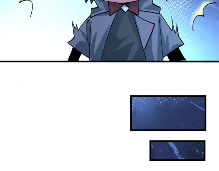 漫画《全球诡异时代》第595话 戮神篇第123张图
