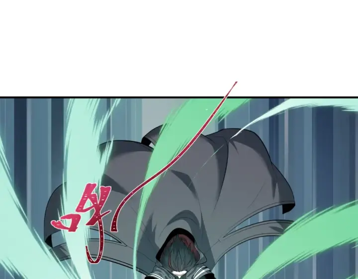 漫画《全球诡异时代》第595话 戮神篇第29张图