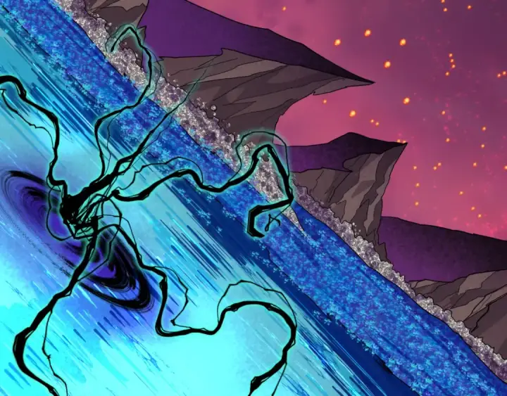 漫画《全球诡异时代》第596话 戮神篇第119张图
