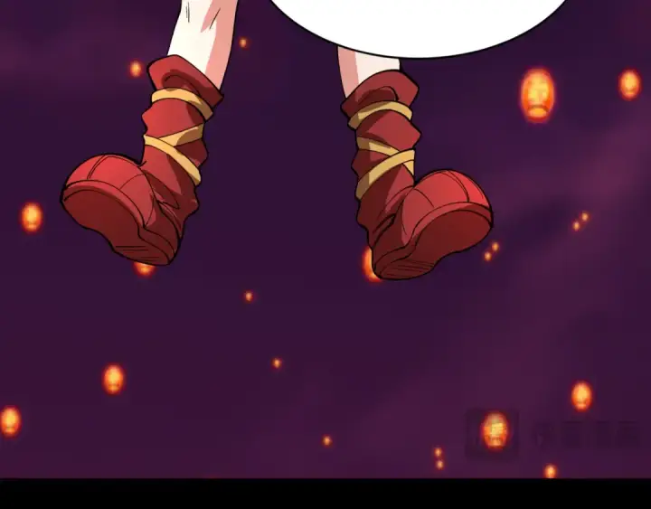 漫画《全球诡异时代》第596话 戮神篇第139张图