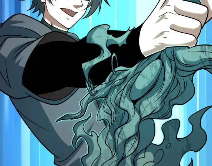 漫画《全球诡异时代》第596话 戮神篇第22张图