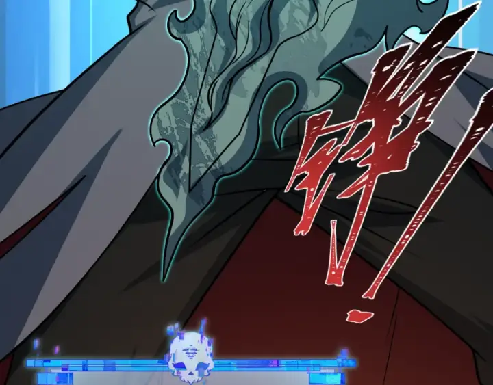 漫画《全球诡异时代》第596话 戮神篇第23张图