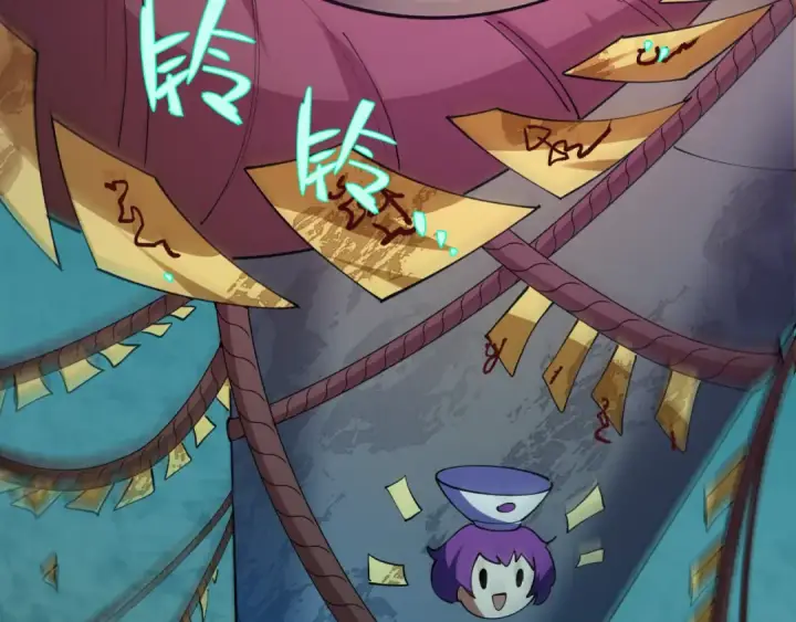 漫画《全球诡异时代》第597话 戮神篇第102张图