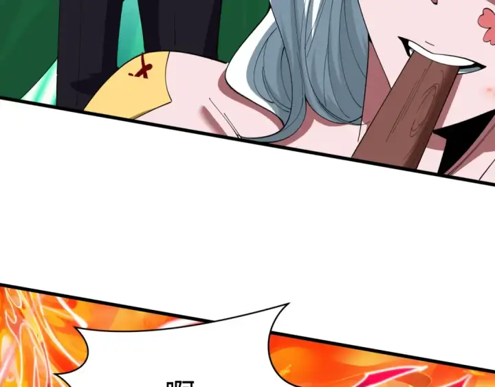 漫画《全球诡异时代》第597话 戮神篇第114张图