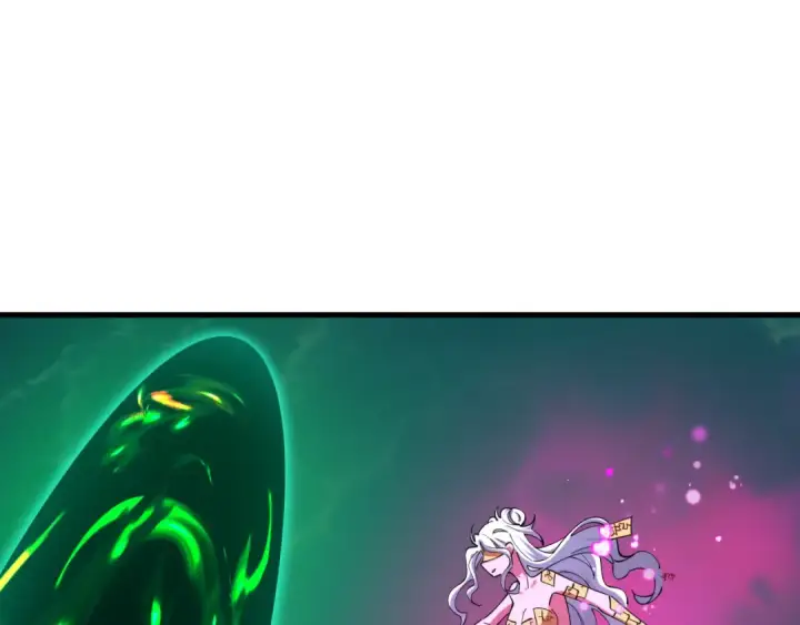 漫画《全球诡异时代》第597话 戮神篇第140张图