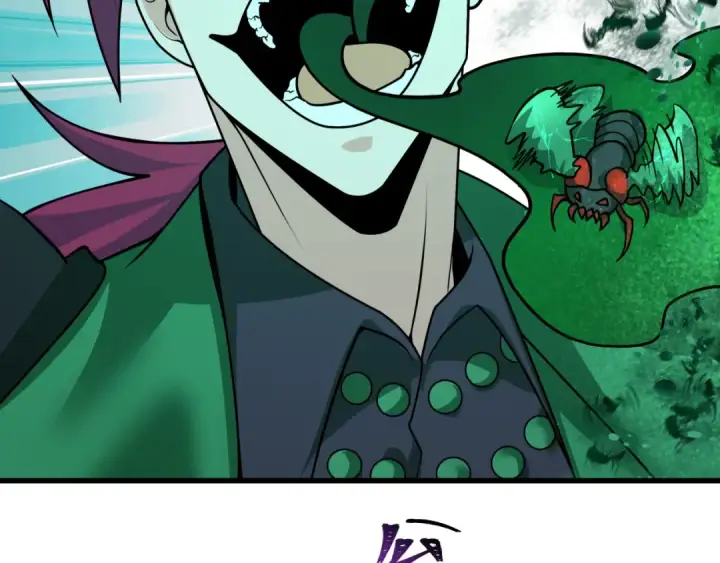 漫画《全球诡异时代》第597话 戮神篇第46张图