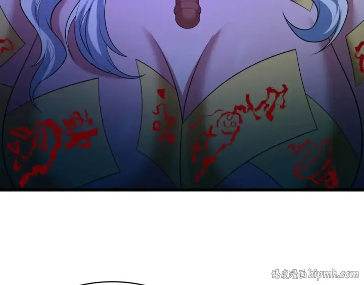 漫画《全球诡异时代》第597话 戮神篇第8张图
