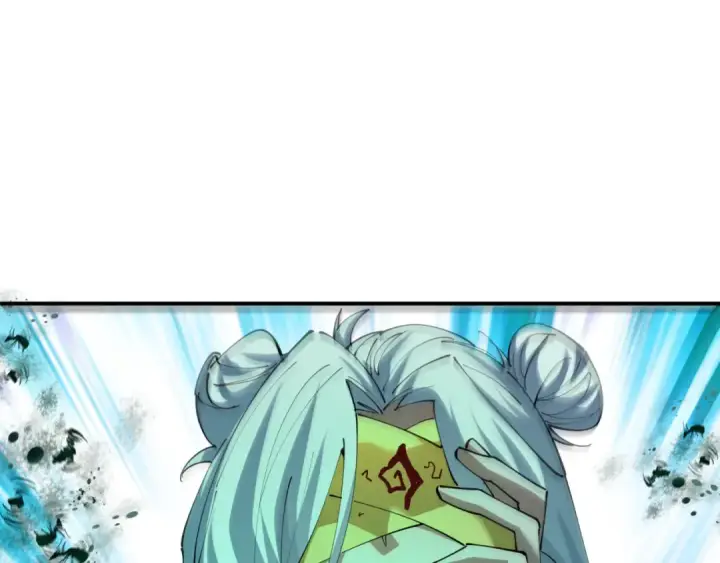 漫画《全球诡异时代》第597话 戮神篇第97张图