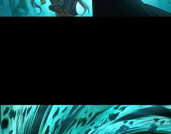 漫画《全球诡异时代》第598话 戮神篇第142张图