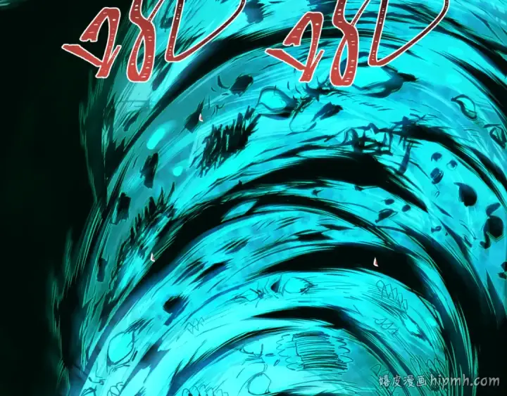 漫画《全球诡异时代》第598话 戮神篇第144张图