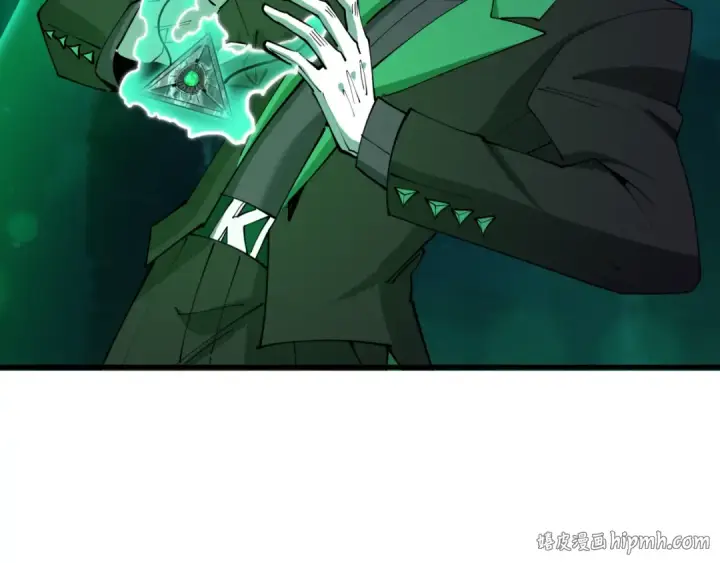 漫画《全球诡异时代》第598话 戮神篇第8张图