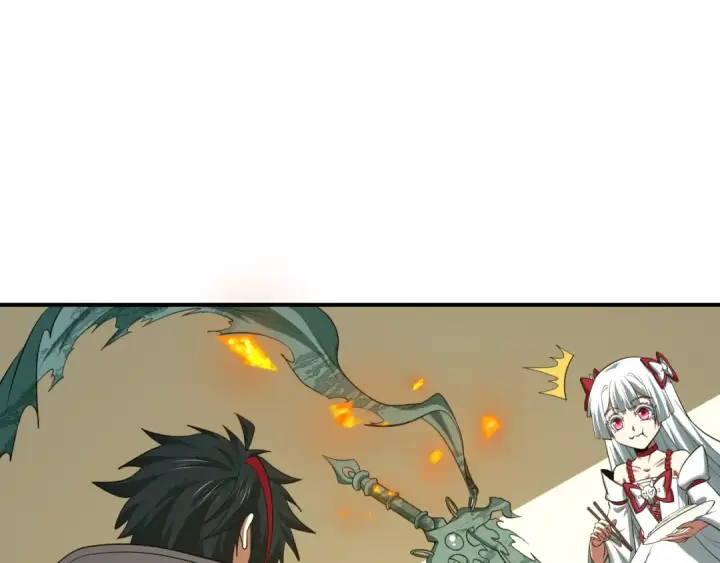 漫画《全球诡异时代》第598话 戮神篇第97张图